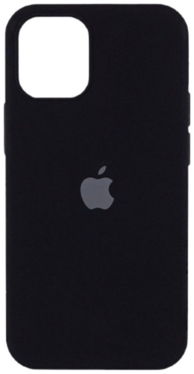 Чехол для Apple iPhone 11 черный - ForteMarket Чехол для Apple iPhone 11 черный купить,1270