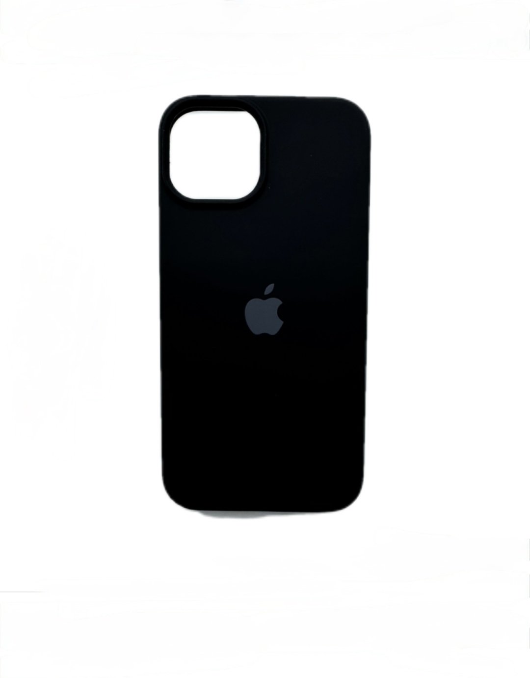 Чехол для Apple iPhone 11 черный - ForteMarket Чехол для Apple iPhone 11 черный купить,1147