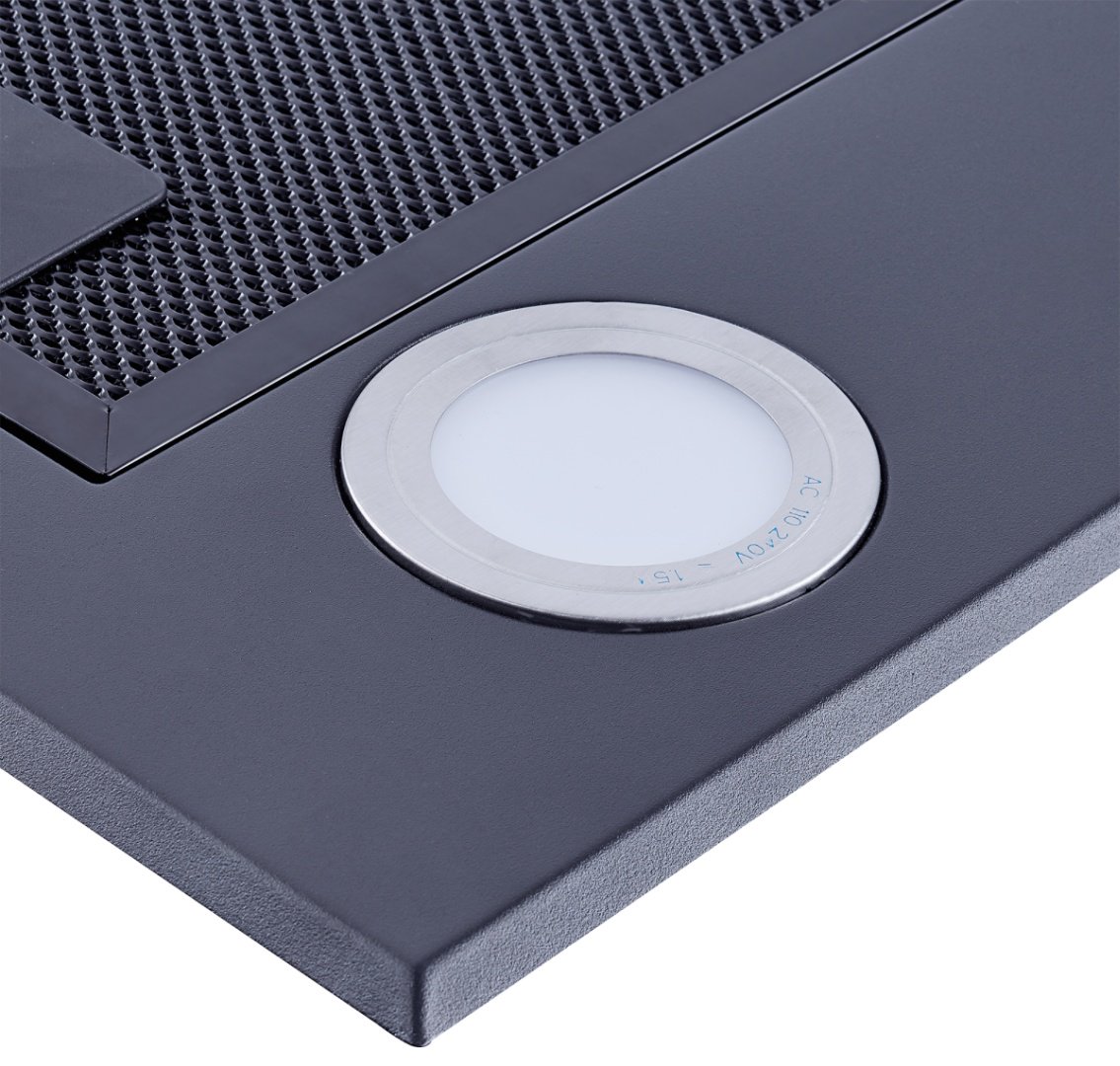 Вытяжка EXITEQ EX-1446 black черный - ForteMarket Вытяжка EXITEQ EX-1446 black черный купить,0
