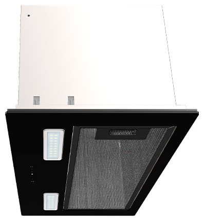 Вытяжка ARG M52T01B-SL черный купить,NaN