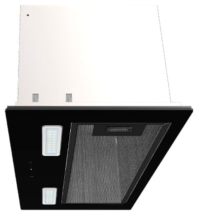 Вытяжка ARG M52T01B-SL черный купить,NaN