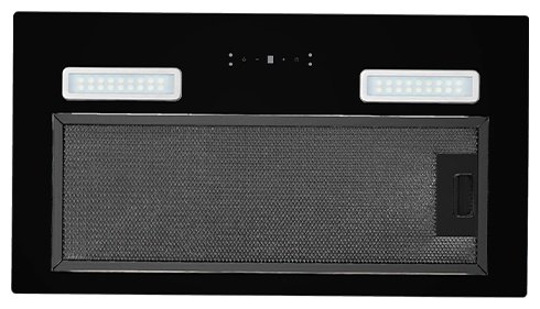 Вытяжка ARG M52T01B-SL черный купить,NaN