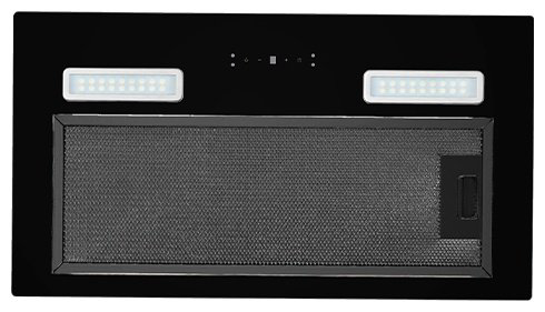 Вытяжка ARG M52T01B-SL черный купить,NaN