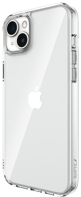 Чехол Raptic для Apple iPhone 14 прозрачный купить,768