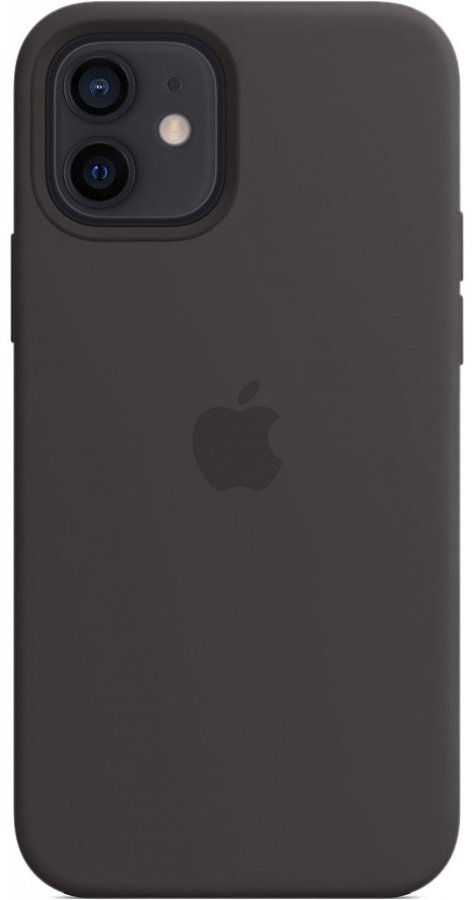 Чехол для Apple iPhone 12, iPhone 12 Pro черный - ForteMarket Чехол для Apple iPhone 12, iPhone 12 Pro черный купить,4999
