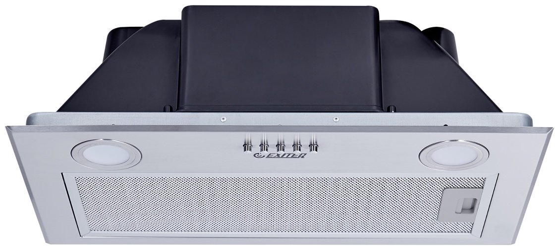 Вытяжка EXITEQ EX-1446 inox серебристый