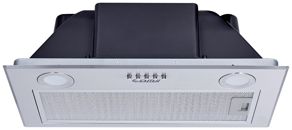 Вытяжка EXITEQ EX-1446 inox серебристый