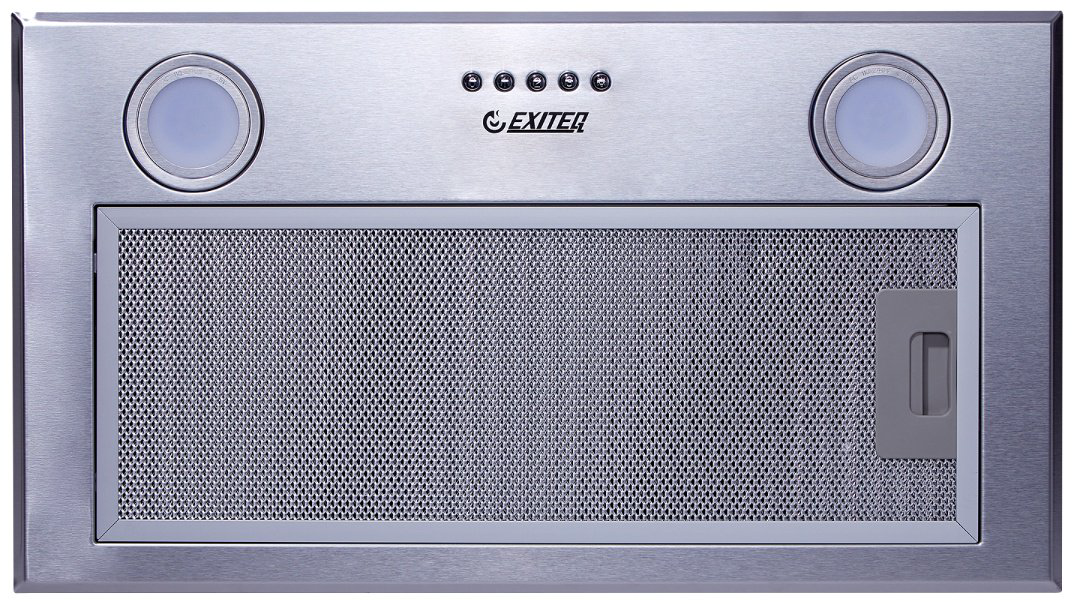 Вытяжка EXITEQ EX-1446 inox серебристый купить,NaN