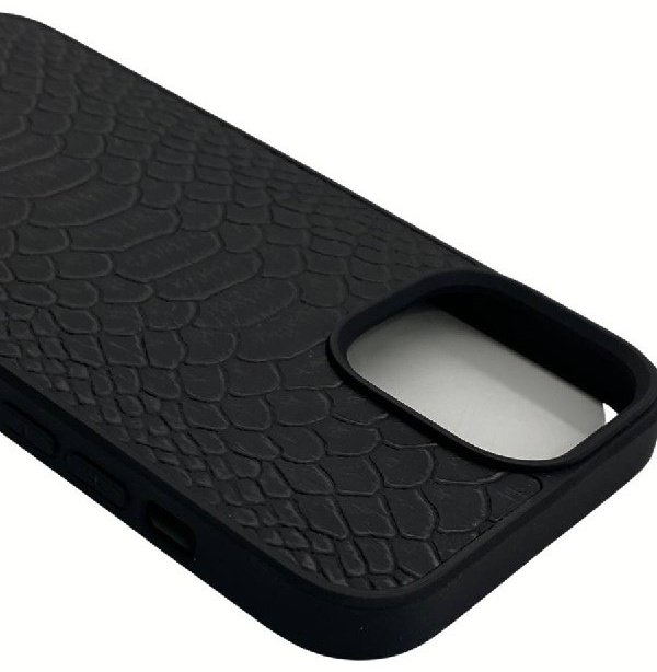 Чехол Santa Barbara Polo & Racquet Club для Apple iPhone 13 Pro черный - ForteMarket Чехол Santa Barbara Polo & Racquet Club для Apple iPhone 13 Pro черный купить,1230