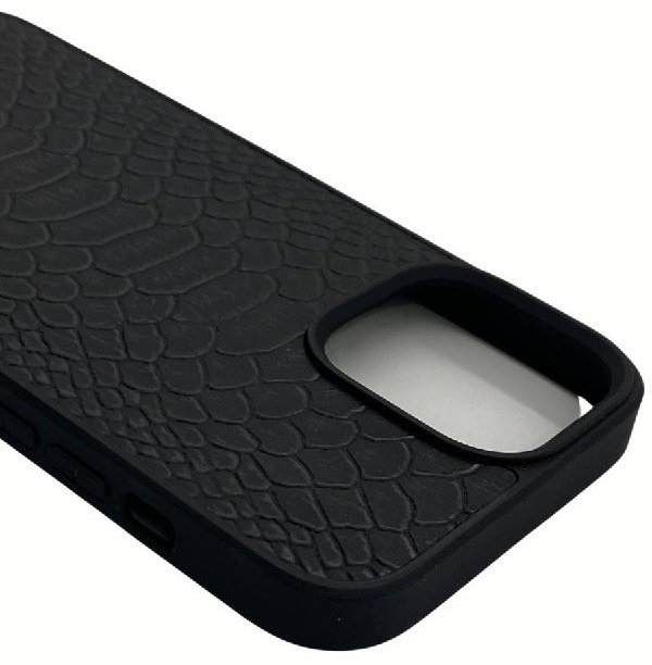 Чехол Santa Barbara Polo & Racquet Club для Apple iPhone 13 Pro Max черный купить,1268