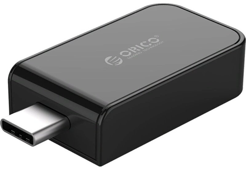 ORICO USB Type-C - HDMI CLH-X1-60-BK купить,NaN