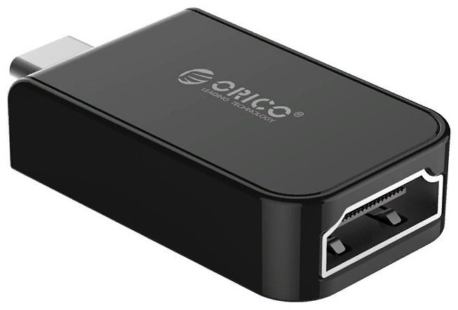 ORICO USB Type-C - HDMI CLH-X1-60-BK купить,NaN