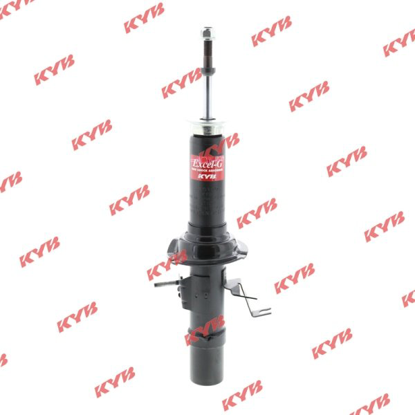 Амортизатор KYB передний 340100 1 шт купить,NaN