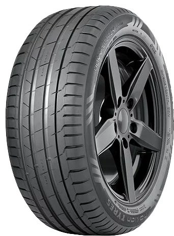 Nokian Hakka Black2 SUV 275/55 R19 111W купить,NaN