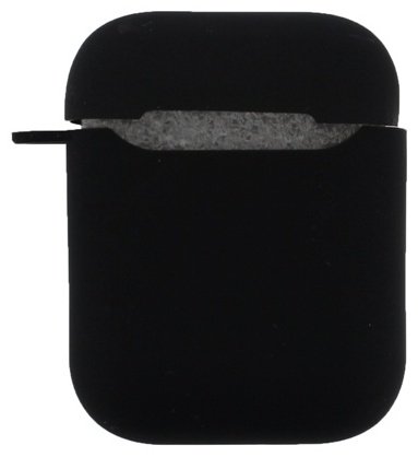 Чехол WIWU для Apple AirPods черный