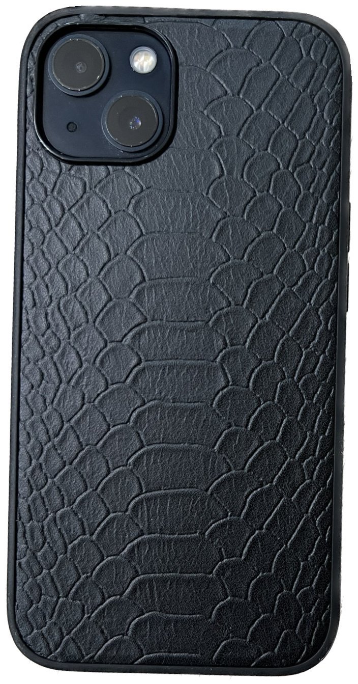 Чехол Santa Barbara для Apple iPhone 13, iPhone 14 черный купить,1237