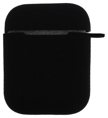 Чехол WIWU для Apple AirPods черный