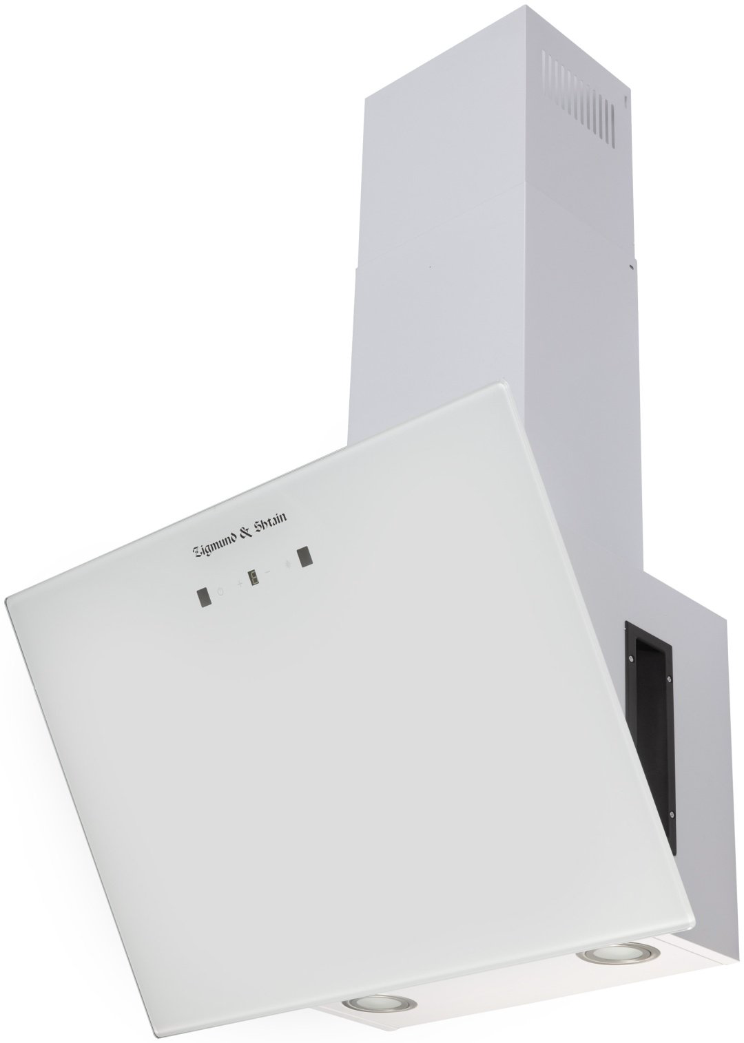 Вытяжка Zigmund &amp; Shtain K 149.6 W белый купить,NaN