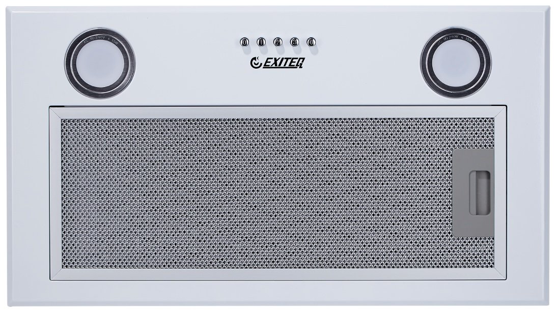 Вытяжка EXITEQ EX-1446 белый купить,NaN