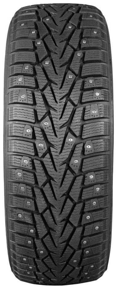 Ikon Tyres (Nokian) Character Ice 7 185/70 R14 92 T с шипами купить,0