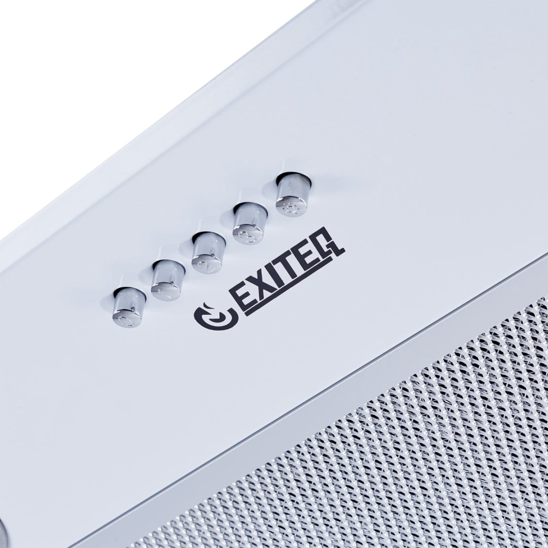 Вытяжка EXITEQ EX-1446 белый купить,NaN