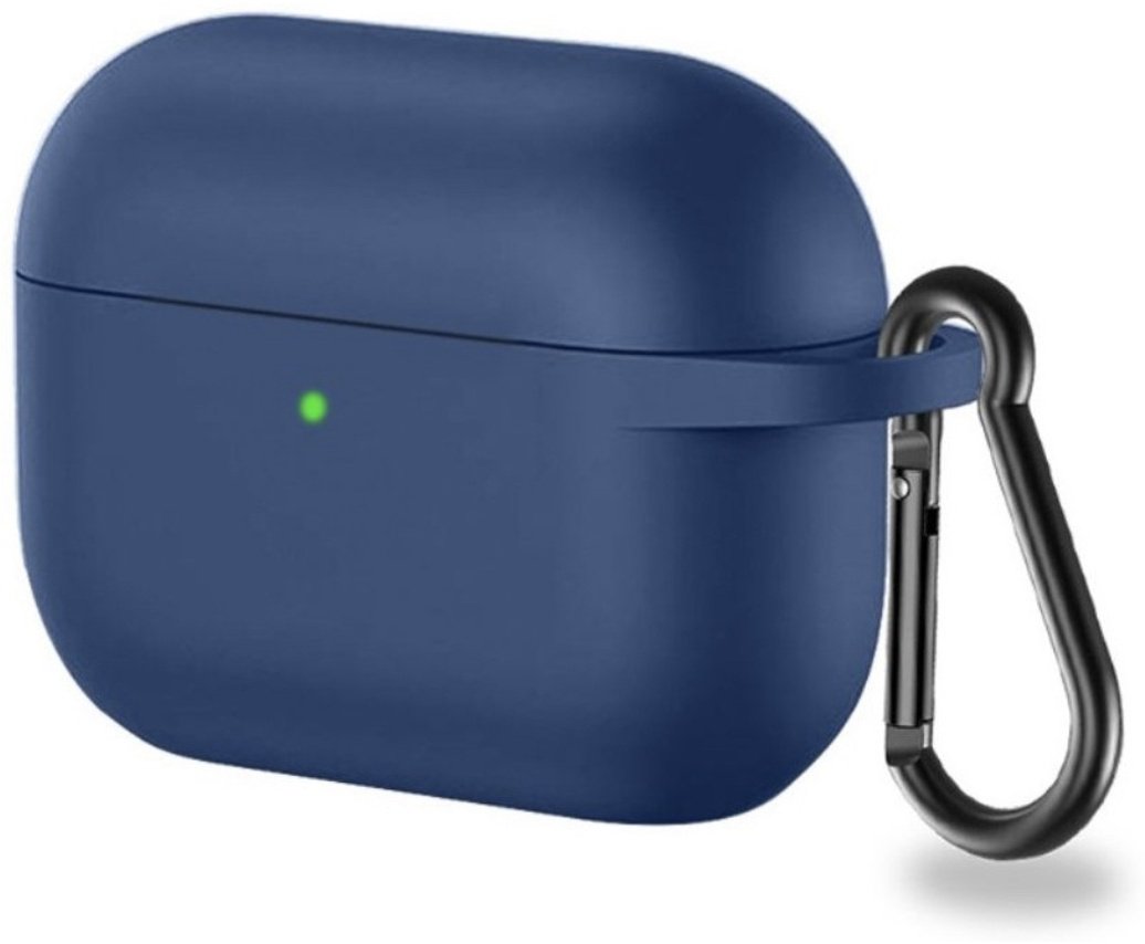 Чехол для Apple AirPods 3 синий