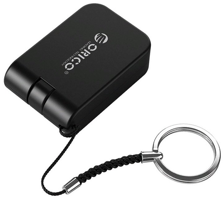 ORICO USB Type-C - VGA 0.05 м XC-112-BK-BP купить,NaN