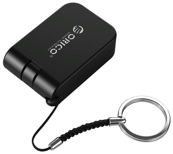 ORICO USB Type-C - VGA 0.05 м XC-112-BK-BP купить,NaN