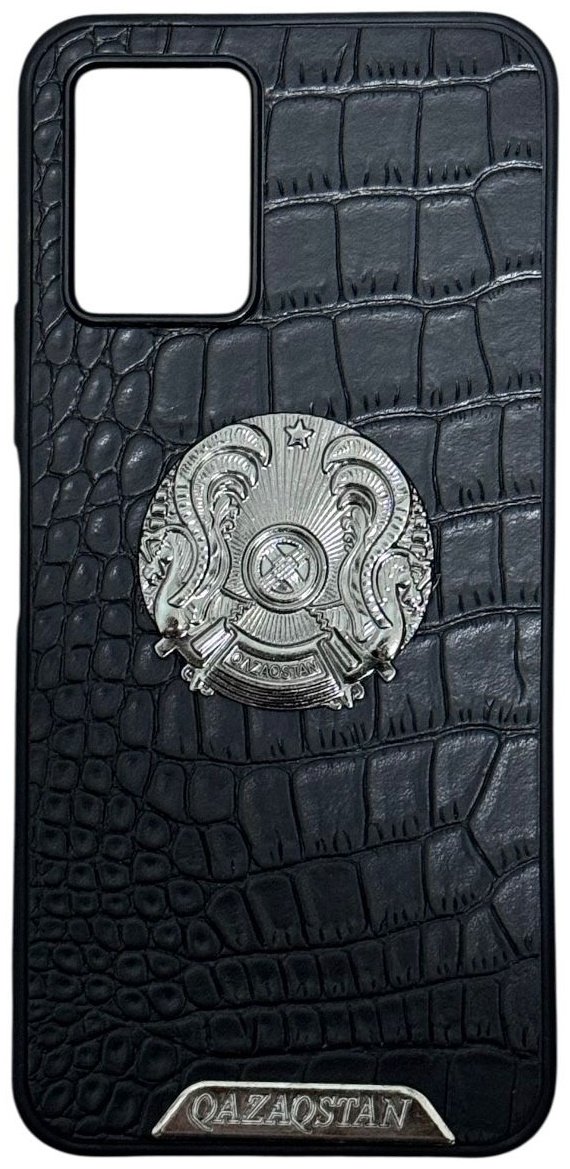 Чехол для Samsung Galaxy A06 черный купить,1700