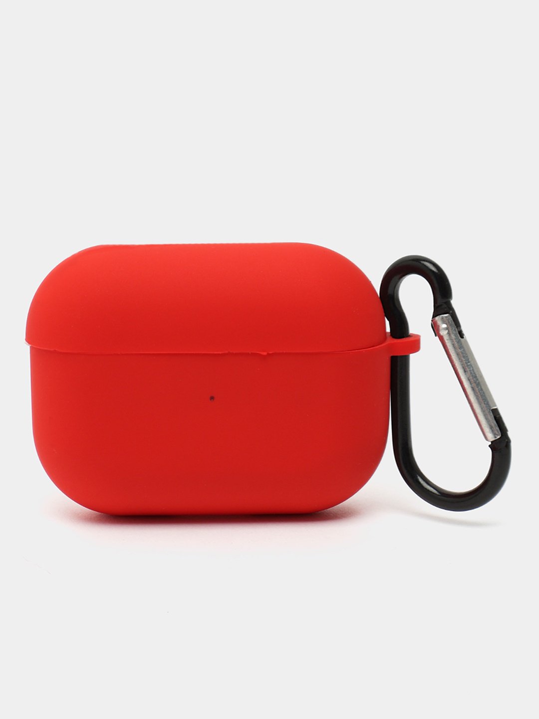 Чехол для Apple AirPods Pro красный