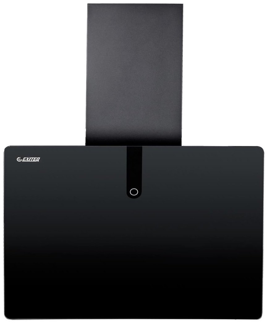 Вытяжка EXITEQ EX-1466 black черный