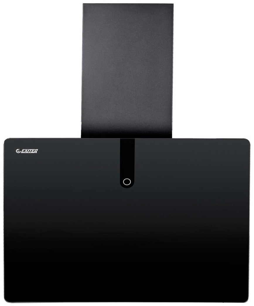 Вытяжка EXITEQ EX-1466 black черный