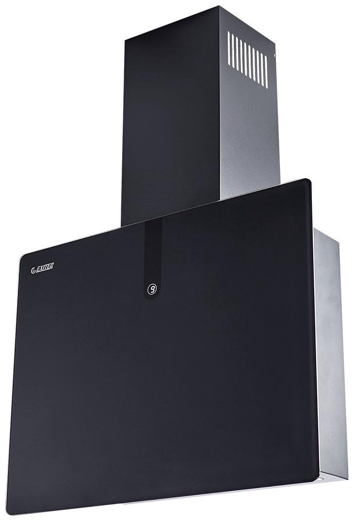 Вытяжка EXITEQ EX-1466 black черный купить,NaN