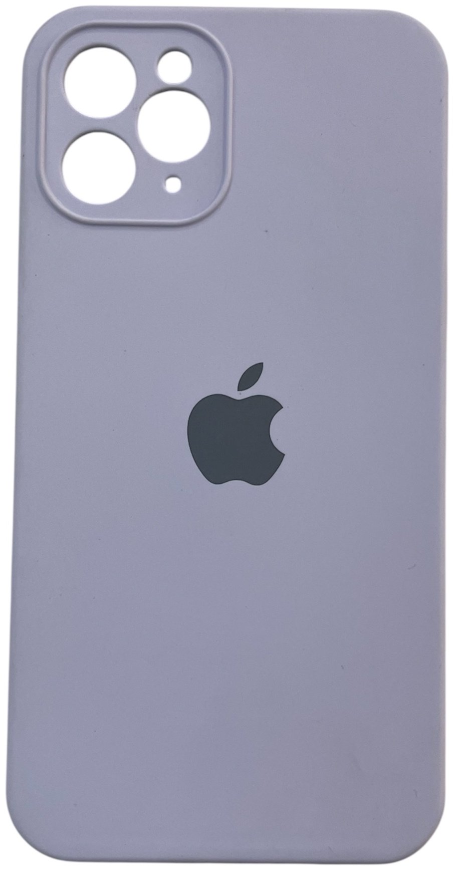 Чехол для Apple iPhone 11 Pro сиреневый купить,988