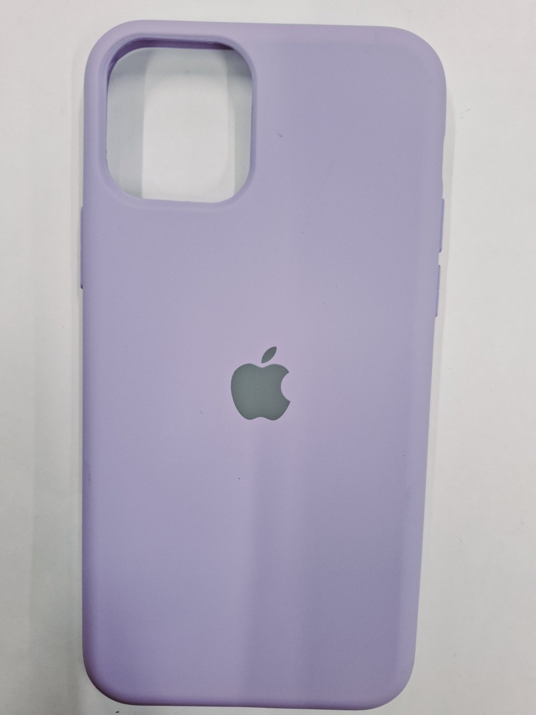Чехол для Apple iPhone 11 Pro сиреневый купить,550