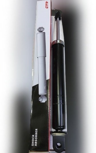Амортизатор CTR задний GY1295G 1 шт