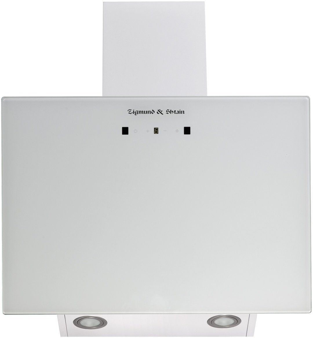 Вытяжка Zigmund & Shtain K 149.6 W белый - ForteMarket Вытяжка Zigmund & Shtain K 149.6 W белый купить,0