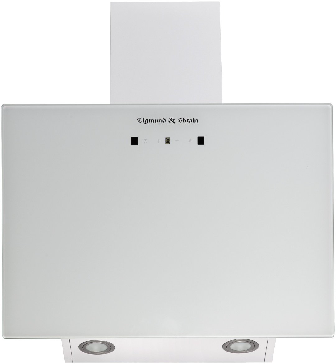 Вытяжка Zigmund &amp; Shtain K 149.6 W белый купить,NaN