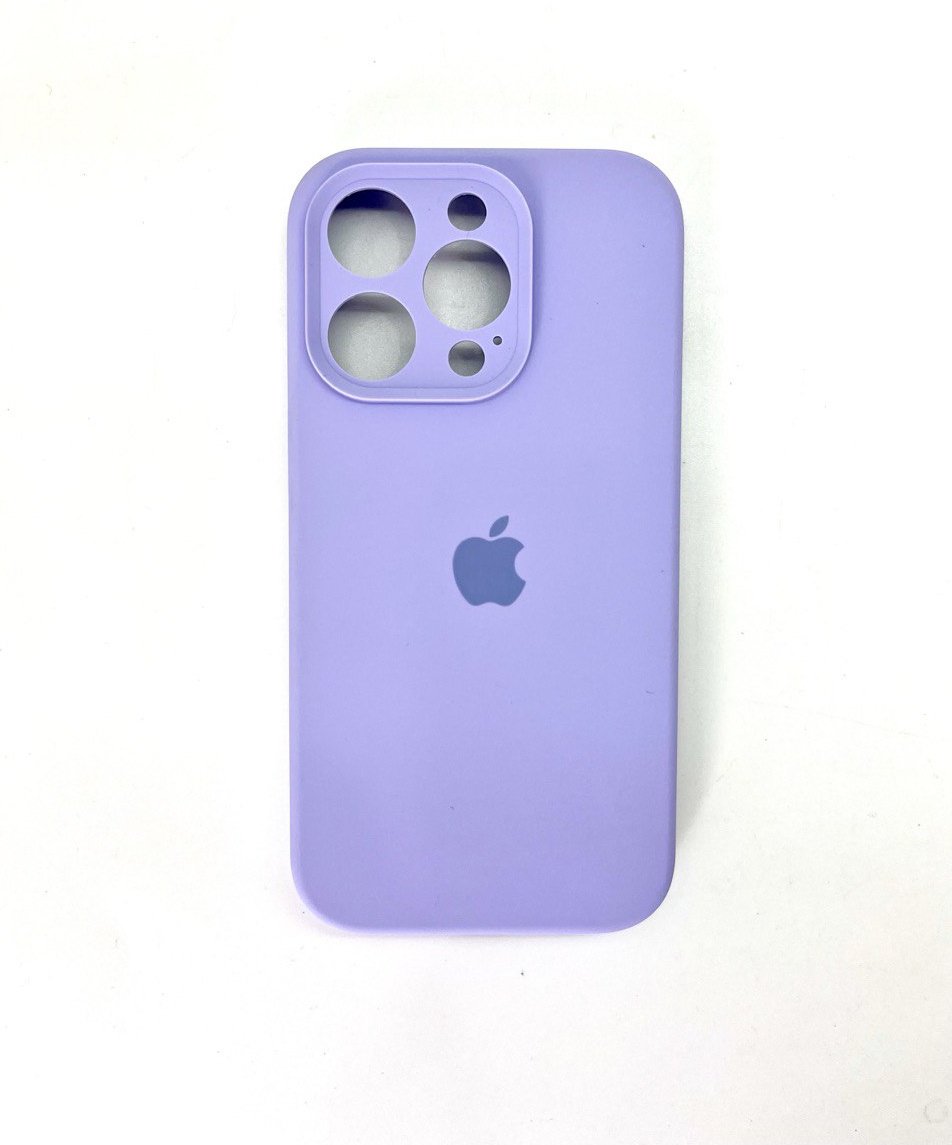 Чехол для Apple iPhone 11 Pro сиреневый купить,913