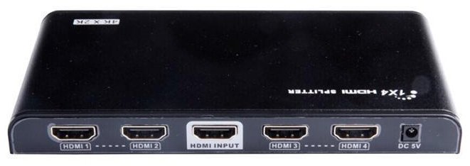 Переходник LENKENG HDMI - HDMI