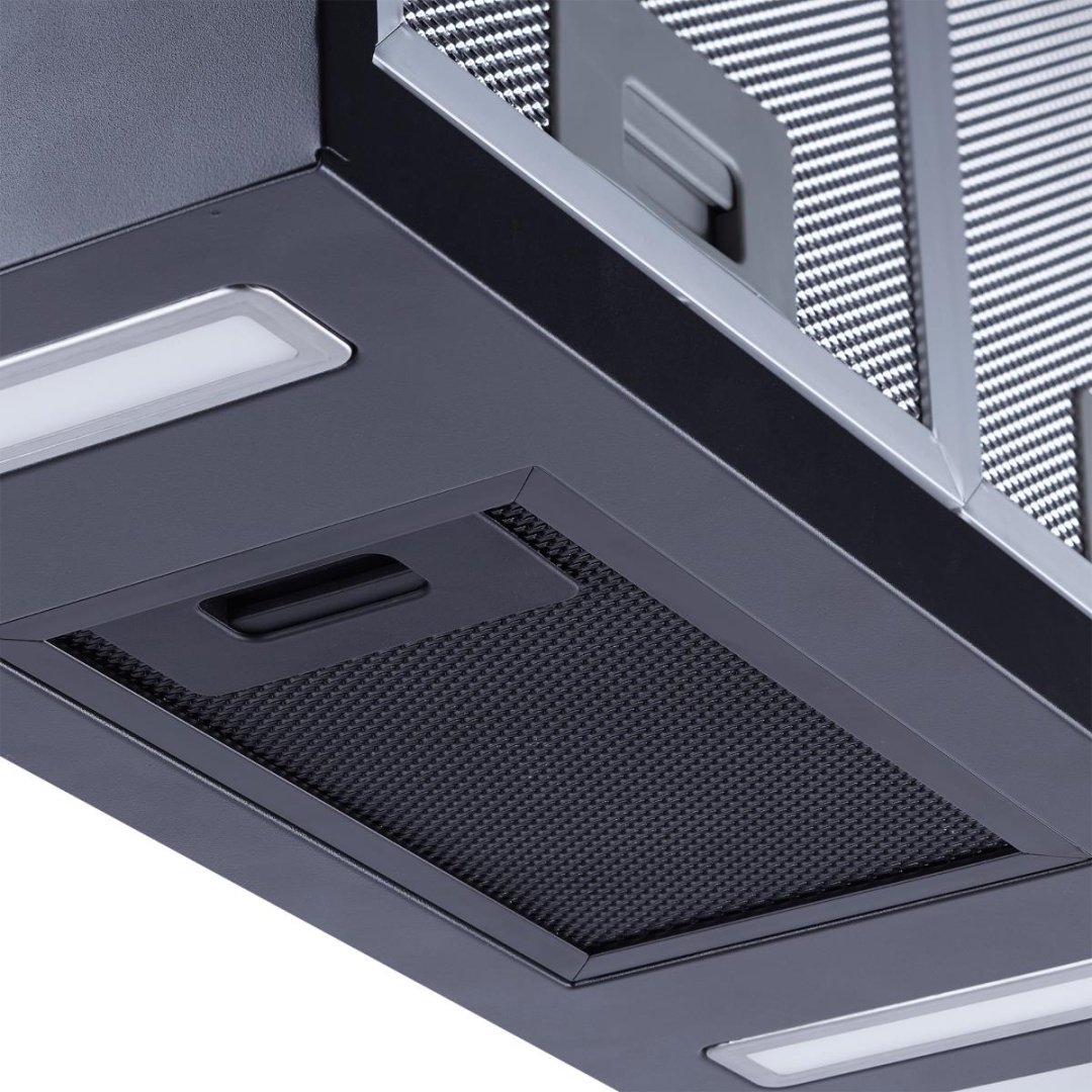 Вытяжка EXITEQ EX-1466 black черный - ForteMarket Вытяжка EXITEQ EX-1466 black черный купить,0