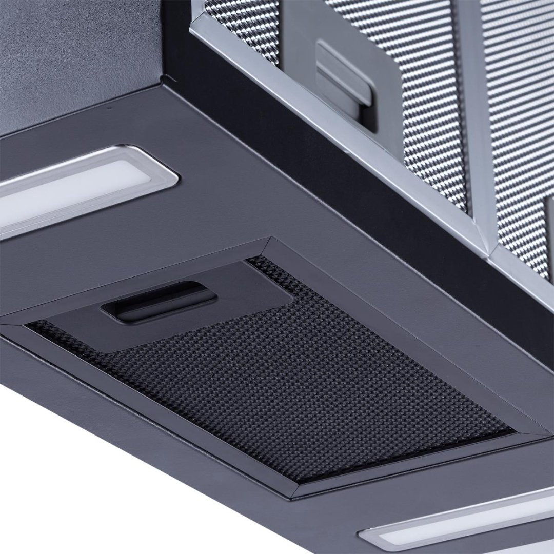 Вытяжка EXITEQ EX-1466 black черный купить,NaN