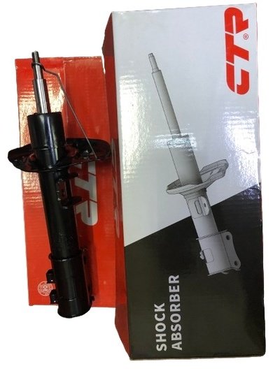 Амортизатор CTR передний GY1297G 1 шт