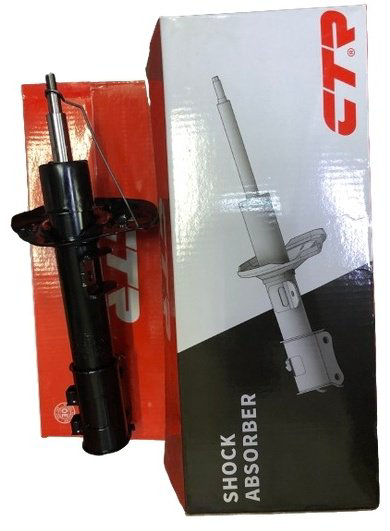 Амортизатор CTR передний GY1297G 1 шт купить,NaN