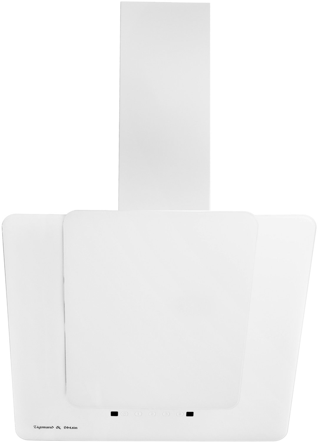 Вытяжка Zigmund &amp; Shtain K 150.6 W белый купить,NaN