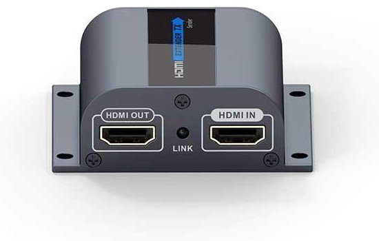 Удлинитель LENKENG HDMI - RJ45