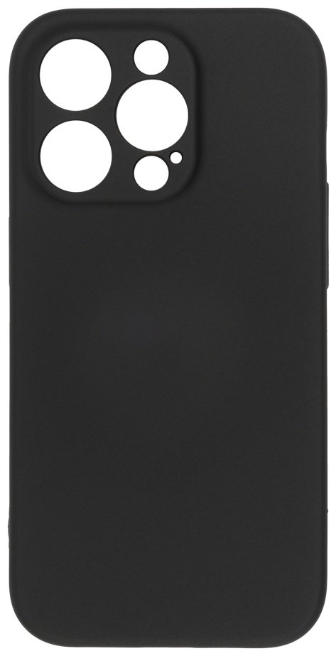 Чехол XG для Apple iPhone 14 Pro черный - ForteMarket Чехол XG для Apple iPhone 14 Pro черный купить,1060