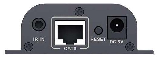 Удлинитель LENKENG HDMI - RJ45