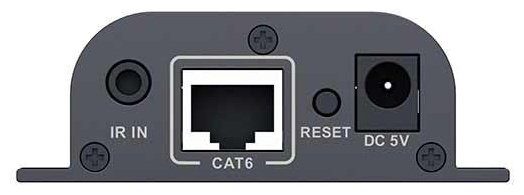 Удлинитель LENKENG HDMI - RJ45