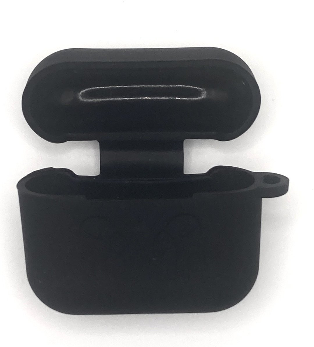 Чехол для Apple AirPods Pro черный